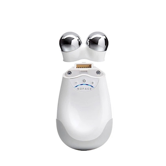 NUFACE TRINITY COMPLETE FACIAL TONING KIT - Picture 8 of 12